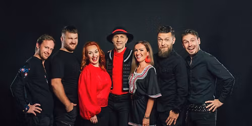 Viano\u010dn\u00fd koncert: Hrdza