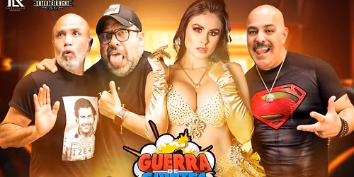 \u201cLas Herederas\u201d Betty Solis y Marilyn Odessa