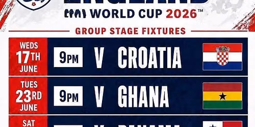 World Cup 2026