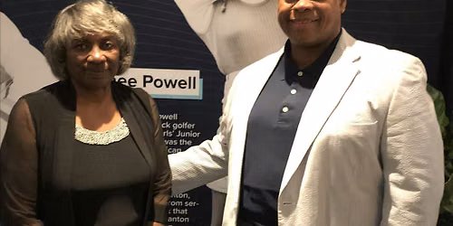 AFRICAN AMERICAN GOLF EXPO ,DIVERSITY ROUNDTABLE INCLUDING THE PGA SHOW
