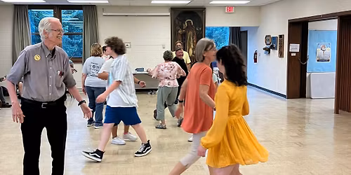 Contra Dance