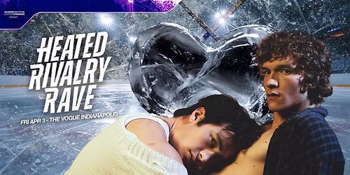 Heated Rivalry Rave at The Vogue