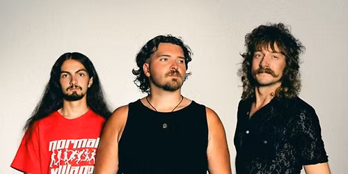 High Fade - Live @ Billy's (UPSTAIRS)