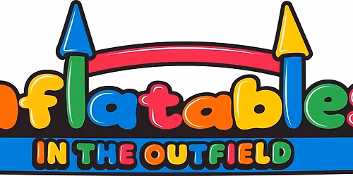 Inflatables in the Outfield