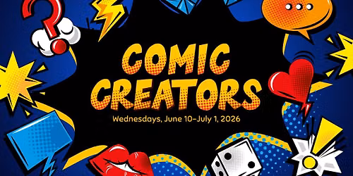 Comic Creators