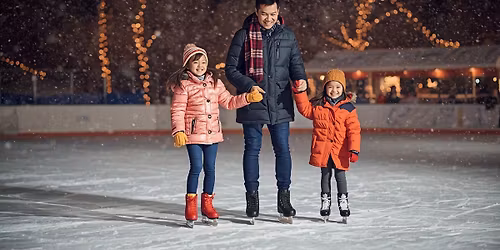 Skate Night at Acasia Park 