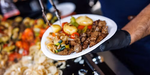 Bad D\u00fcrkheimer Street Food Festival 2026