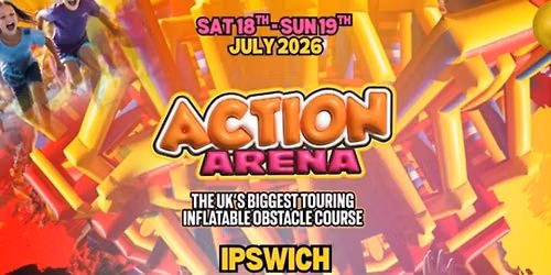 Action Arena 