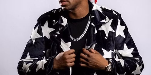 Jimmie Allen in Tacoma