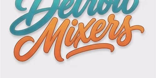 Detroit Mixers Lemonade Lab Summer Enrichment Camp