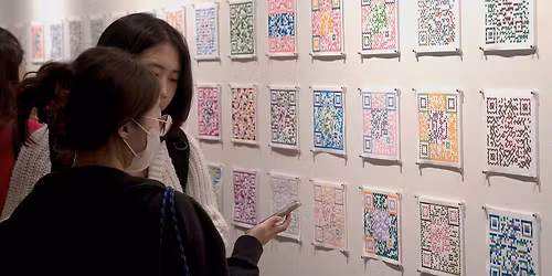 Member Celebration: Technologies of Relation and Zora J Murff: "RACE\/HUSTLE"