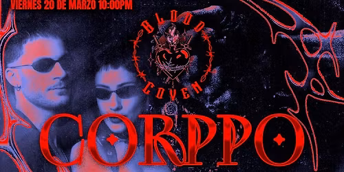 CORPPO EN GUADALAJARA \ud83e\ude78