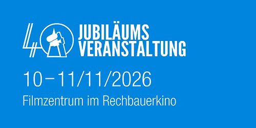 BEST OF Mountainfilm Graz - 40 Jahre Jubil\u00e4umsveranstaltung