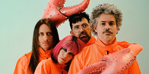 Supercombo in Curitiba