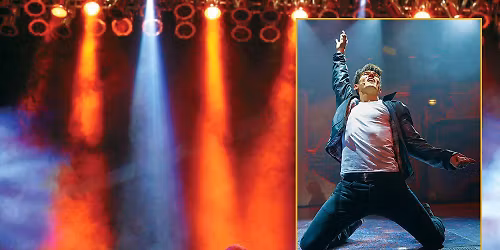 Music of Queen - A Rock Symphony
