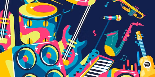 Listen to the SSC Band Practice!