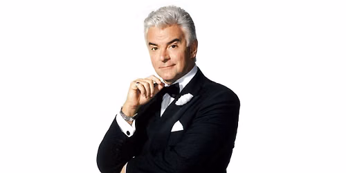 Doc's Presents: John O'Hurley - "A MAN WITH STANDARDS"