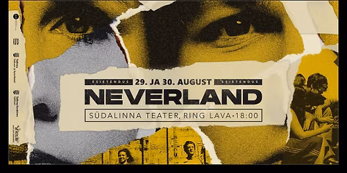 NERVERLAND