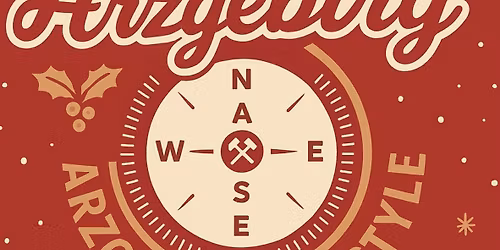 L\u00f6\u00dfnitzer Weihnachtsmarkt mit Arzgebirg Lifestyle\ud83c\udf85\u2692\ufe0f