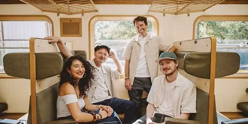 TRIBEQA [afro soul hip hop] \/\/ Saison 11bouge