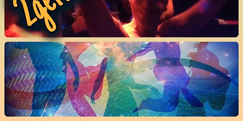 2getherinDance Breda