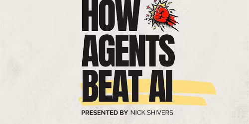 How Agents Beat AI: Winning Conversations in Today\u2019s Market