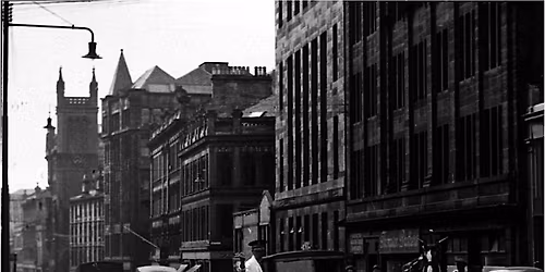 1955 Photography Collection - Part of WestFest