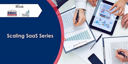 Scaling SaaS Series