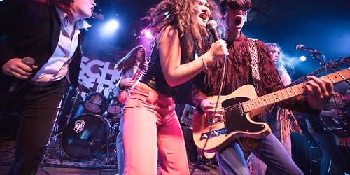 School of Rock AllStars