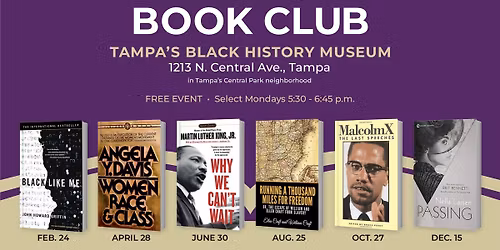 Black History Book Club