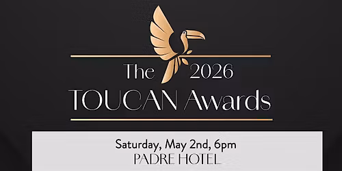 The Hub of Bakersfield's Second Annual Toucan Awards