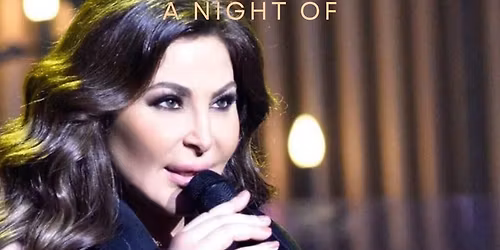 \u062d\u0641\u0644 \u0627\u0644\u0641\u0646\u0627\u0646\u0647 \u0625\u0644\u064a\u0633\u0627 