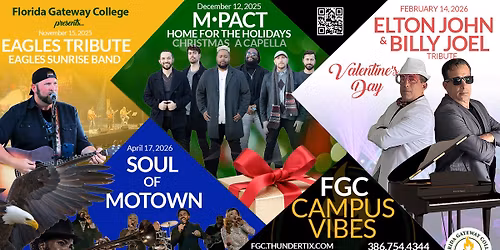 That Motown Band: Home For The Holidays