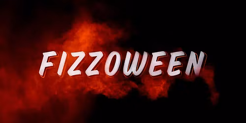 \ud83c\udf83 Fizzoween! \ud83c\udf83