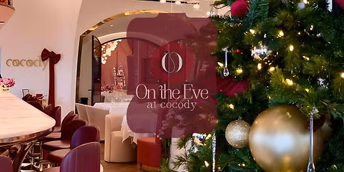 On the Eve at Cocody