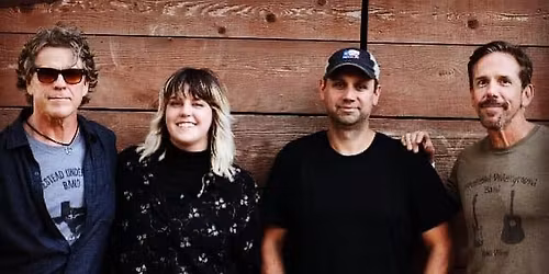 Live Music featuring Homestead Underground