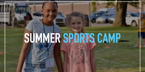 Summer Sports Camp