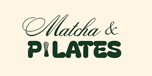 Mat & Matcha