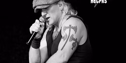 Spejbls Helprs a Tribute to AC\/DC