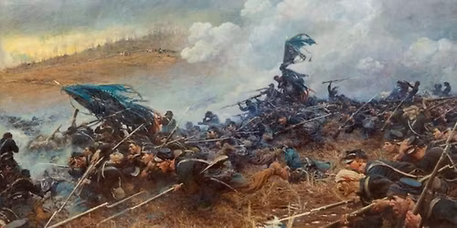 Capitol Civil War Tour