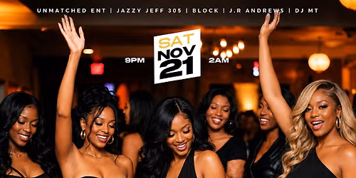 R&BLACK -- THE OFFICIAL HBCU ALUMNI ALL BLACK PARTY