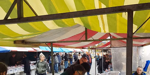 PLATENBEURS CC DEURNE