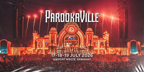 PAROOKAVILLE 2026