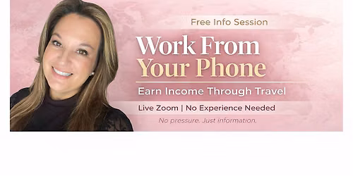 What If Travel Could Pay You Back? (Live Info Session)
