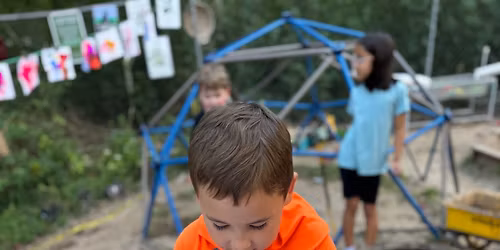 Eco Explorers- Winter Fun 