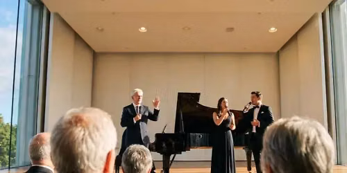 Opera in Context: An Illustrated Exploration with Claire Caldwell