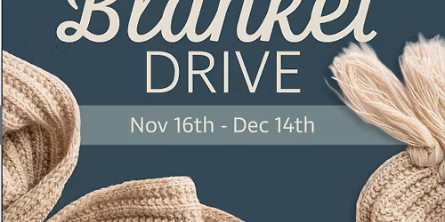Blanket Drive 
