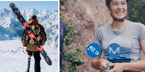 Adaptive Adventure Film Festival 2026