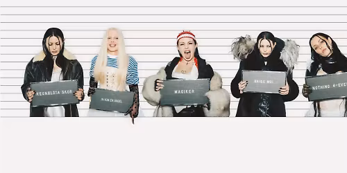 Miriam Bryant in Norrk\u00f6ping