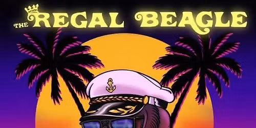 Unplugged at the Regal Beagle!